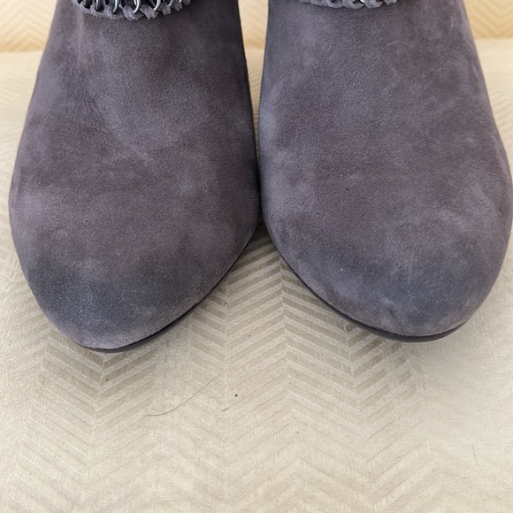 EUC Ash ankle boots - Picture 5 of 10